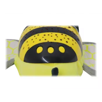 Naktinė lemputė ant grindų Jamara Dreamy Bee