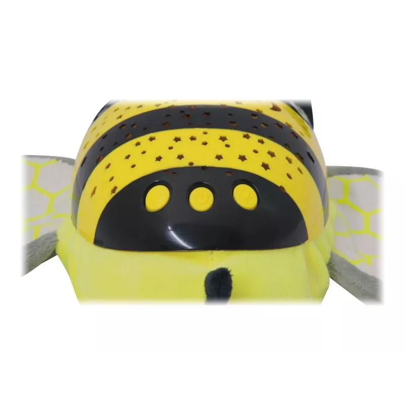 Naktinė lemputė ant grindų Jamara Dreamy Bee