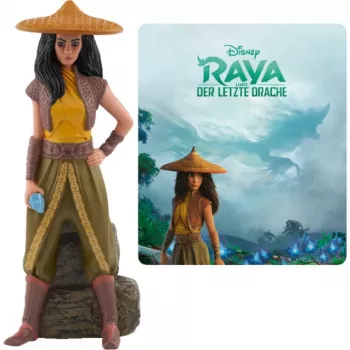 Disney - Raya ir paskutinis drakonas, žaidimo figūrėlė