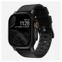 Nomad Modern Strap Black Active Leather Connect Black 42/44/45/49 ProV2