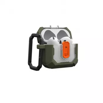 Urban Armor Gear 104129117272 dėklas ausinėms / ausinių komplektui