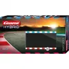 CARRERA Hybrid Track Pack 2 plėtinys / automobilio rinkinys – papildomi bėgiai ir lenktyninis automobilis
