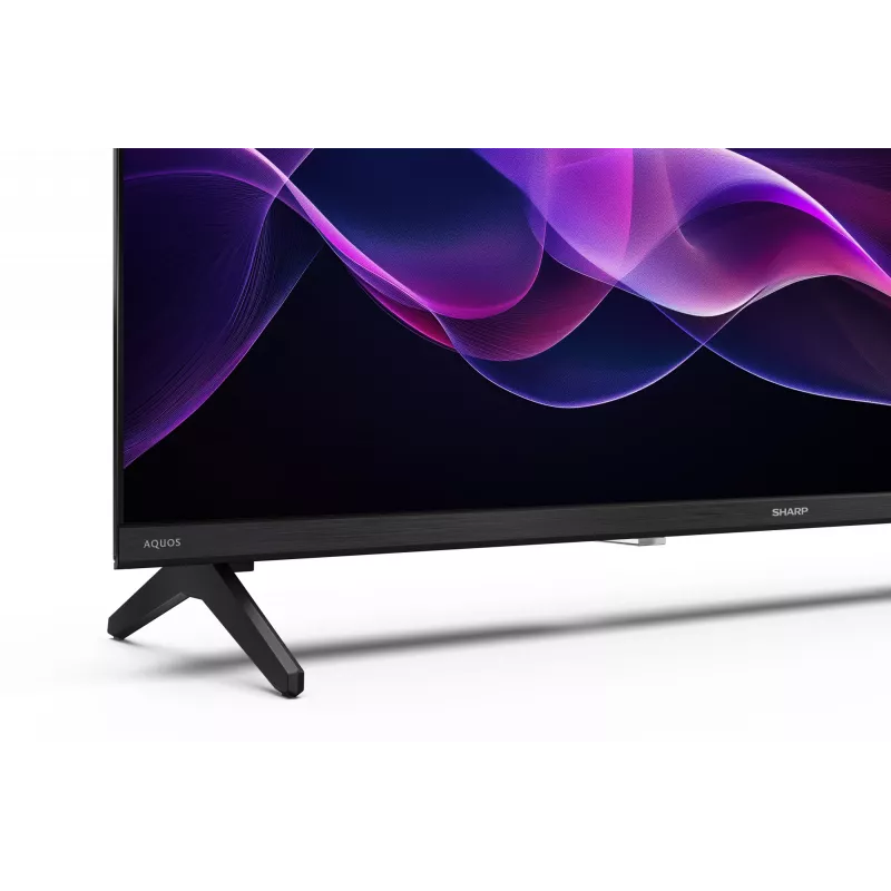 Sharp 32HF3265E 32 colių Smart TV su Google TV
