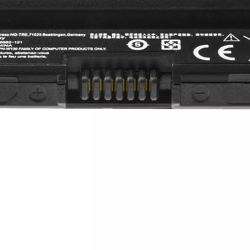 Baterija Green Cell HP142ULTRA HP nešiojamiesiems kompiuteriams, 3400 mAh, LiPo