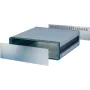 SCHROFF Front Panel 3HE 84TE ELOX (30823260)