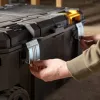 Stanley FATMAX FMST17870-1 dėklas įrankiams juodas