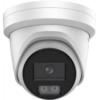 Kupolinė kamera Hikvision DS-2CD2387G3-LIS2UY/SL 8MP 2,8mm