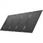 EcoFlow EFSOLAR45-TYPE-C saulės baterija 45 W, monokristalinis silicis