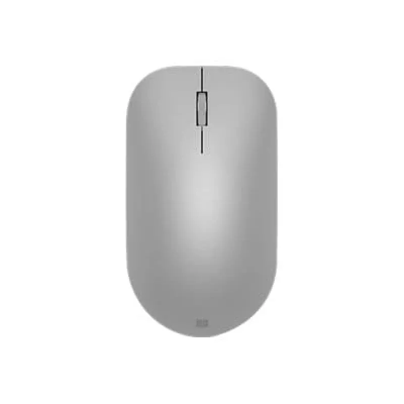 Pelė Microsoft Surface Office Ambidextrous Bluetooth pilka