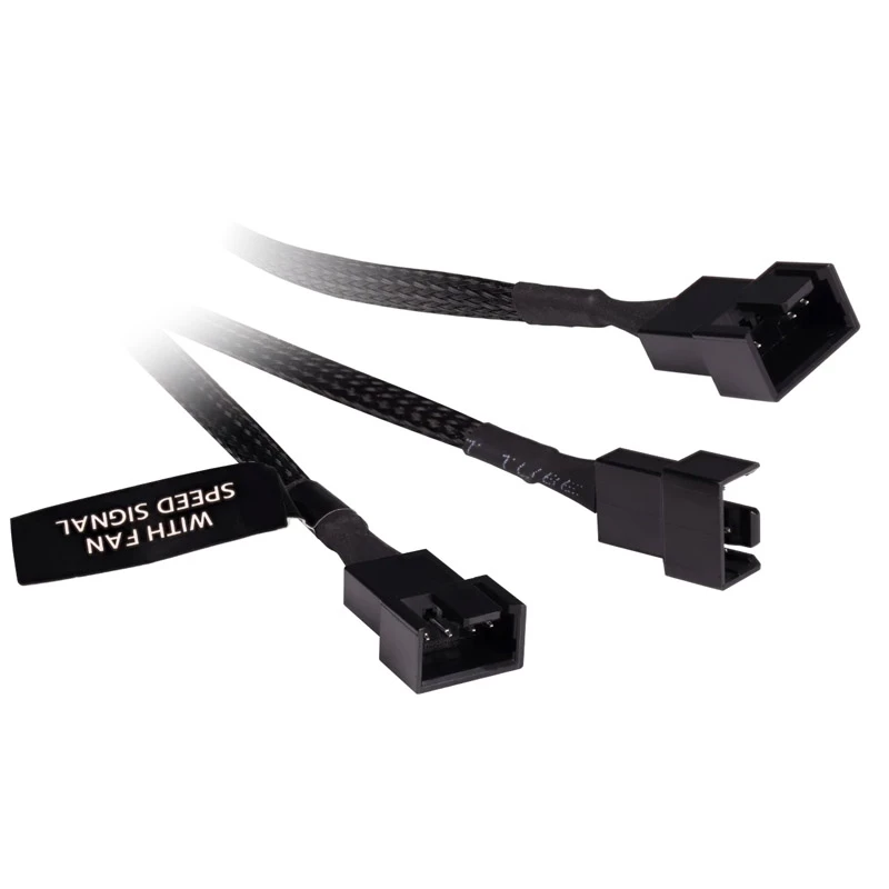 RGB skirstytuvas Alphacool 18679 Juodas Plastikas 150mm
