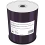 DVD-R laikmena MediaRange MR413 4,7 GB 16x spausdinama rašaliniu spausdintuvu 100 vnt.
