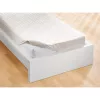 Šildomas paklotas po paklode Spann-heated UB 100 Cosy (Balta, 100 x 200 cm)