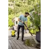Karcher K 4 WCM slėginis plovimo aparatas (1.324-200.0) – 130 bar, 420 l/h, 6 m žarna
