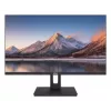 Dahua LM24-C301B monitorius, 23,8 colio (60,5 cm), 2560 x 1440 QHD, LED, plokščias, 16:9, HDMI, DisplayPort, audio