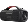 Belaidis garsiakalbis su radiju SSS 3100 KIDS 60W, LED skydelis