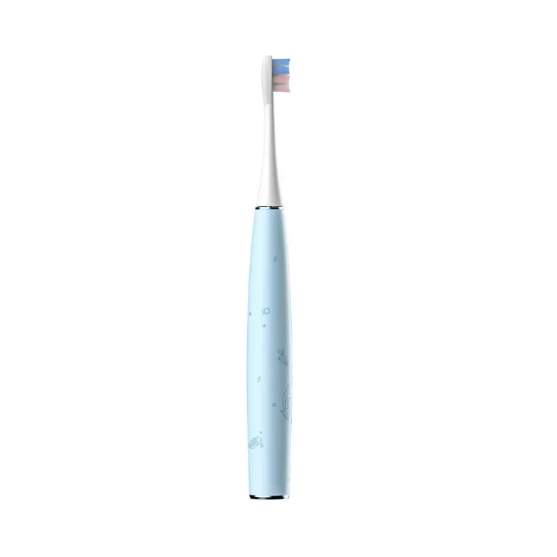 Oclean Kids Child Blue elektrinis dantų šepetėlis vaikams