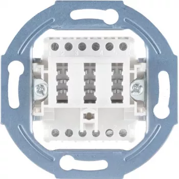 Rozetė TAE ShiverPeaks BS74041-1W