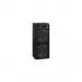 Aktyvus garsiakalbis Omnitronic DX-2222 Juodas 500 W