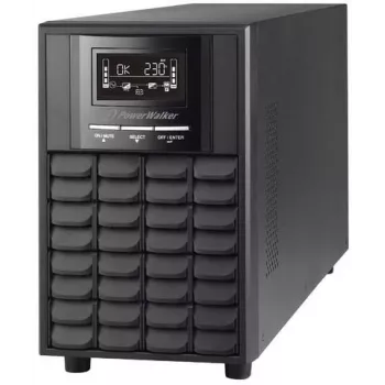 PowerWalker VI 3000 CW FR linijinis interaktyvus UPS 3 kVA 2100 W