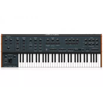 Analoginis sintezatorius Behringer UB-Xa 16 balsų polifoninis