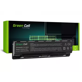 Green Cell TS13 baterija nešiojamam kompiuteriui