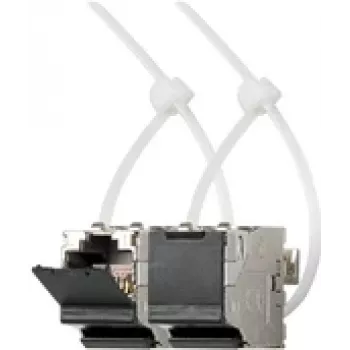 Jung Universalmodul Cat.6A iso, TypA UMA-CAT6A-25