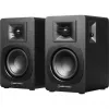 Audio Technica AT-SP3X Bluetooth 5.3 juodos spalvos lentyniniai garsiakalbiai