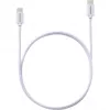ADATA CACC-100PN-WH USB 2.0 laidas USB C – USB C 1 m Baltas