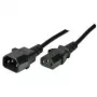 Laidas ShiverPeaks 3,0 m C13 - C14 juodas 3 m C14 mova C13 mova