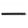 Synology FlashStation FS2500 - NAS server - 12 lizdų - stelažinis - SATA 6Gb/s - RAID 0, 1, 5, 6, 10, JBOD, RAID F1 - RAM 8 GB - Gigabit Ethernet / 10 Gigabit Ethernet
