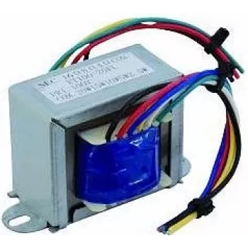 Transformatorius Omnitronic ELA-T20 20W – garsinis transformatorius 20 W sistemoms