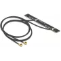 Antena DeLOCK 89457 dviguba WLAN su MHF/U.FL jungtimi