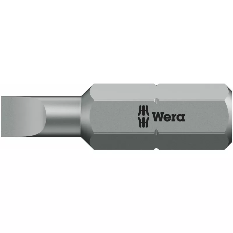 Wera 05051518001 Daugiaantgalis atsuktuvas Tiesus atsuktuvas