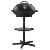 Steba VG 350 BIG elektrinis BBQ grilis - 2255 cm²