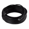 Akyga AK-HD-200A HDMI 1.4 kabelis, High Speed with Ethernet, 20 m, juodas