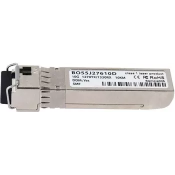 SFP+ siųstuvas-imtuvas BlueOptics 100-01512-BXU-10-BO 10000 Mbit/s
