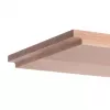 Medinė lentelė SPARTA PLUS LUX kriauklei