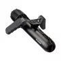 Povandeninis motoroleris VidaXL WAYDOO — maksimalus gylis 60 m IP68 Li-Ion baterija 56 min veikimo laikas 377×70×70 mm Juodas
