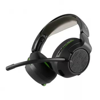Ausinės žaidimams SKULLCANDY Crusher PLYR 720 Wireless XBOX