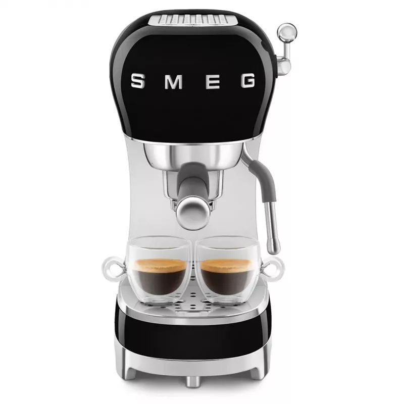 Espresso kavos aparatas Smeg 1.1 L ECF02BLEU