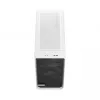 Korpusas Fractal Design Meshify 2 Lite White TG Clear