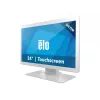 Liečiamasis monitorius Elo Touch Solutions 2403LM 23,8 col. (60,5 cm) LCD Full HD 225 cd/m² Baltas