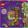 LEGO FRIENDS 42652 Draugystės medžio namų slėptuvė