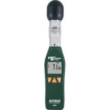 Extech HT30 temperatūros matavimo prietaisas 0–80 °C (HT30)