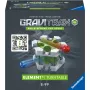 Ravensburger GraviTrax PRO Element Turntable – sukimosi elementas rutulinių takelių sistemai (22433)