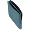 Dėklas nešiojamam kompiuteriui Rivacase Suzuka 7703 35,6 cm Aqua
