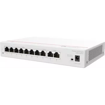 Valdomas jungiklis HUAWEI eKit S380-S8P2T Gigabit Ethernet 10/100/1000