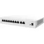 Valdomas jungiklis HUAWEI eKit S380-S8P2T Gigabit Ethernet 10/100/1000