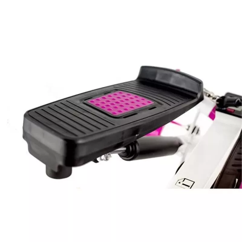 HMS Fitness S3033 Pink, White – originalus kasetė