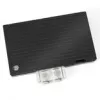 Bitspower NEBULA Suprim/Gaming Trio/Vanguard RTX 5090 GPU vandens blokas BPM-VG5090MSR, ARGB, akrilas, juodas